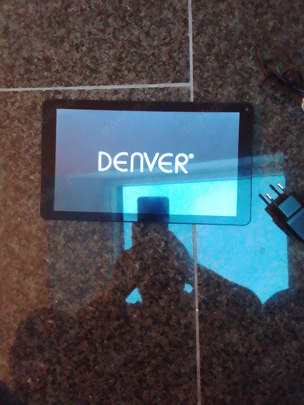 Tablet Denver 