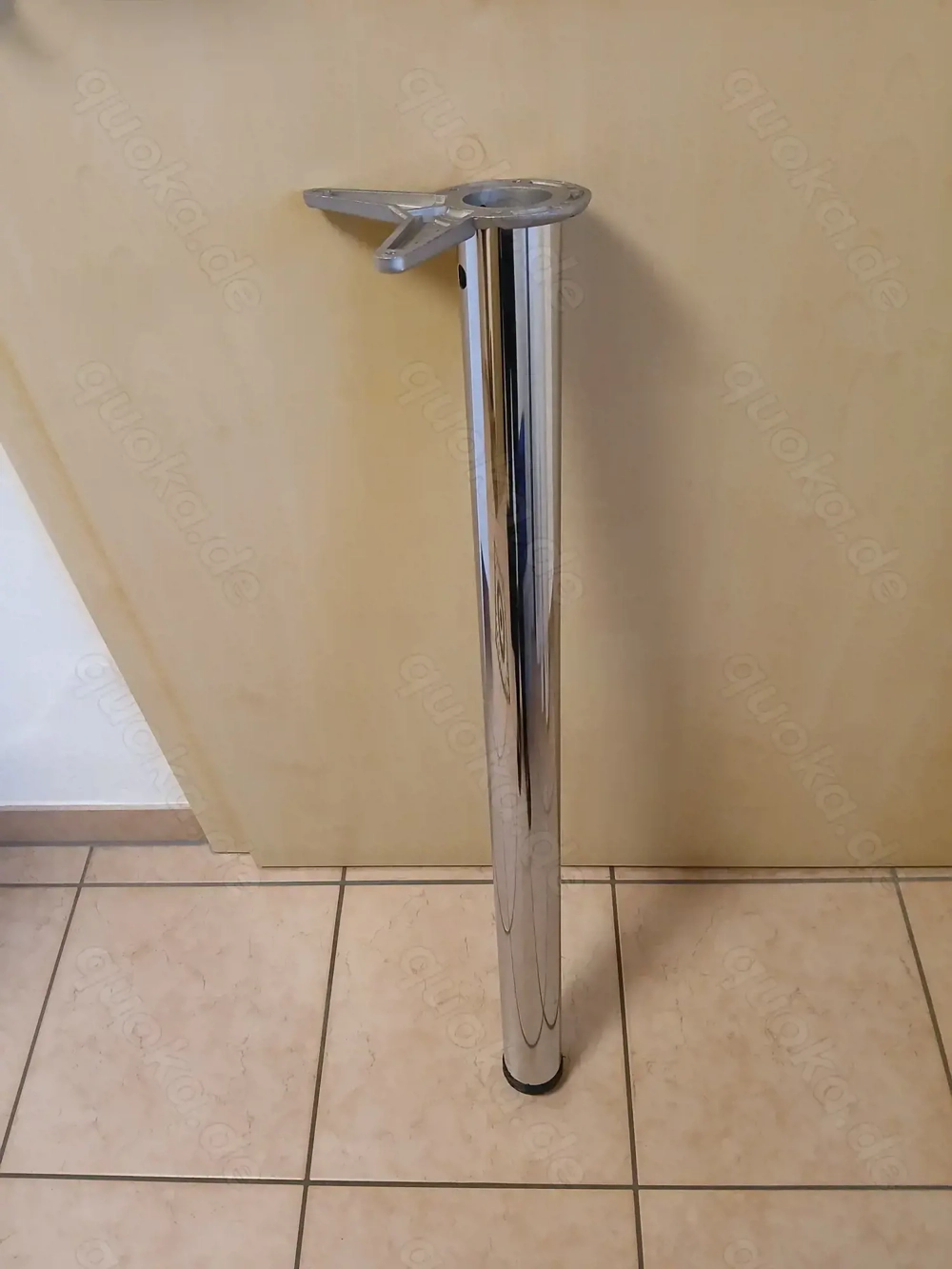 4 Tischbeine zu Verkaufen