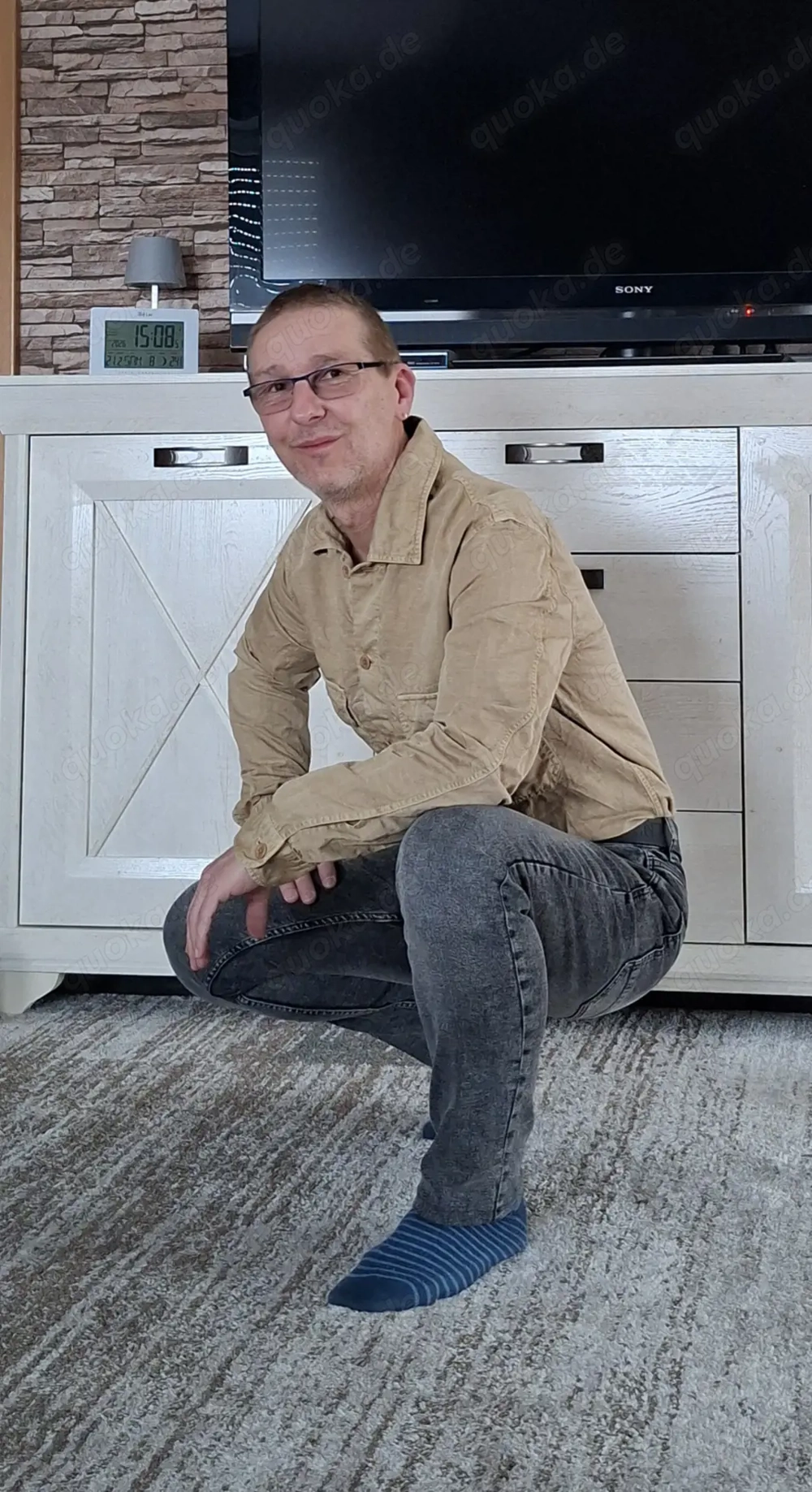 Suche nettes Paar ;-) als Freund oder zur ,,Verstärkung" 