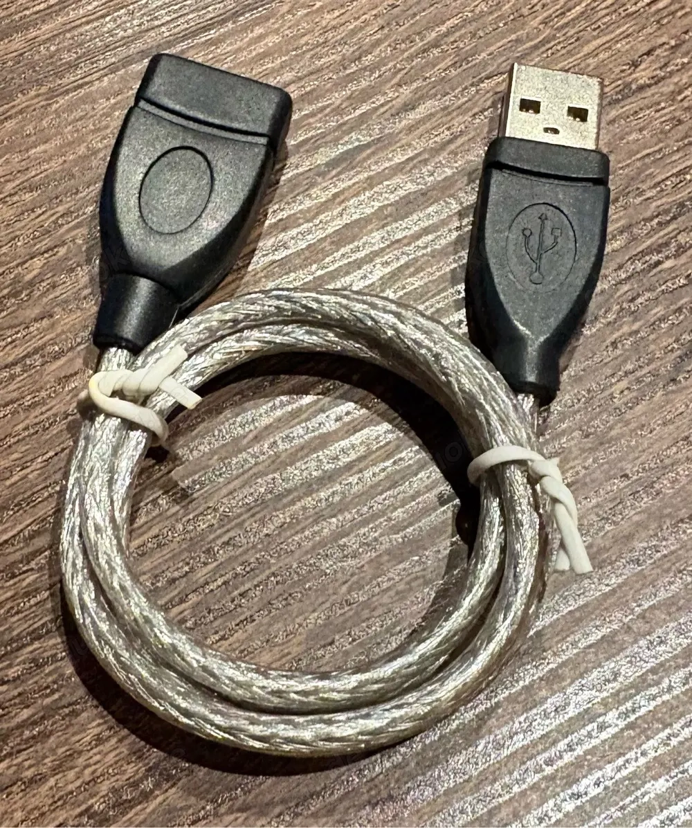 usb a kabel 70 cm