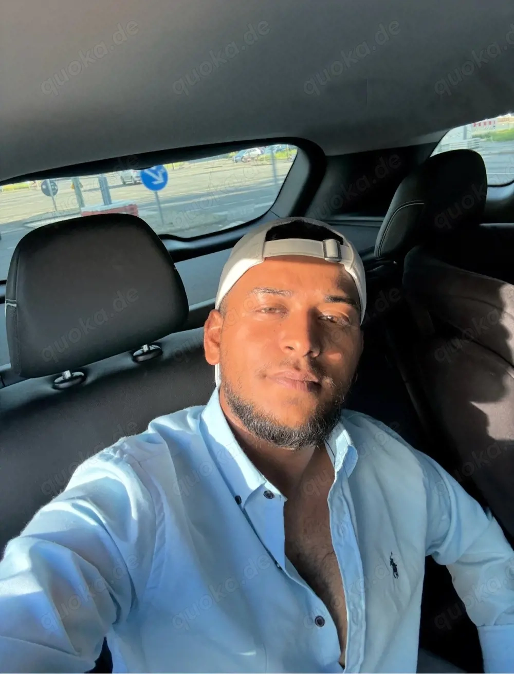 junge Mann 24 aus Berlin sucht Reife Frau 