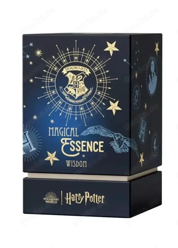 Harry Potter Magical Essence Ambition Eau de Parfum 50ml EdP Spray