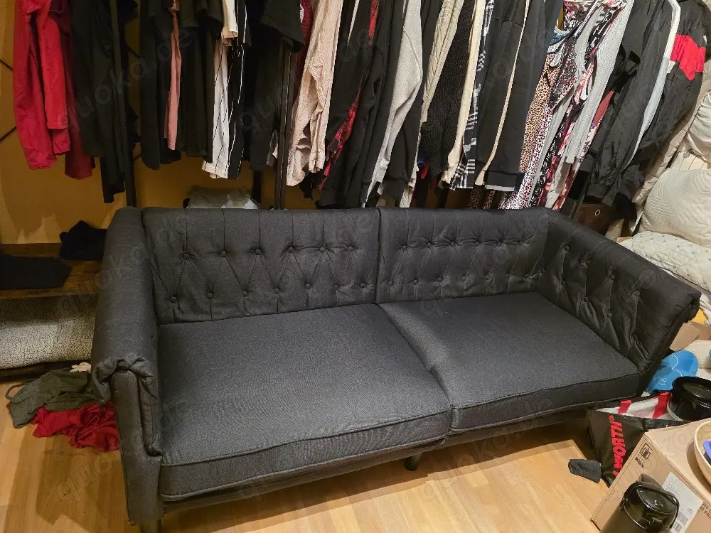 Couch Sofa