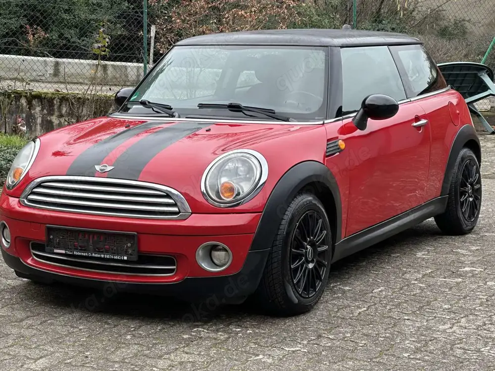 MINI One Mini One Tüv Neu 2028 ✅