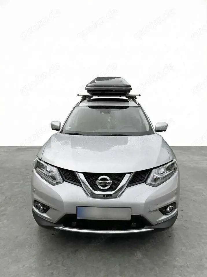 Nissan X-Trail Tekna
