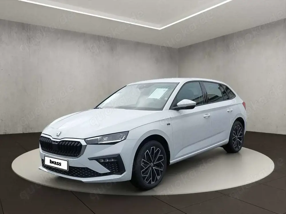 Skoda Scala SCALA SELECTS110/1.5A7F