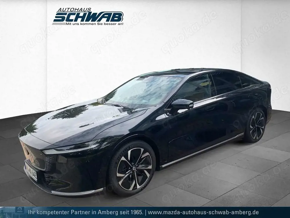 Mazda 6e EV 258ps 1AT RWD Takumi Plus Mazda6e EV 258ps 1AT