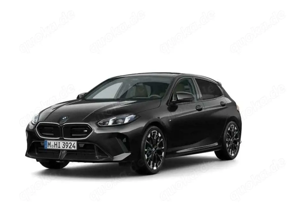 BMW 135 xDrive Panorama Head-Up AHK