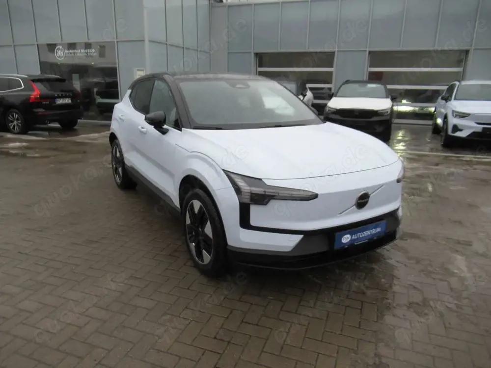 Volvo EX30 Single Motor Plus