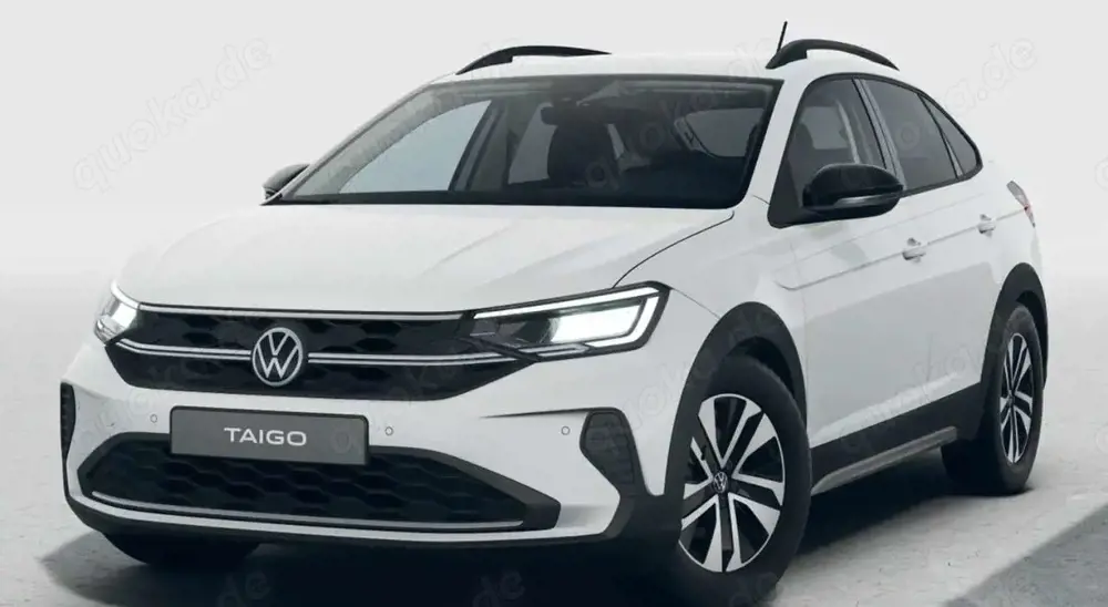 Volkswagen Taigo ENERGY 1.0 l TSI OPF 7-Gang-DSG