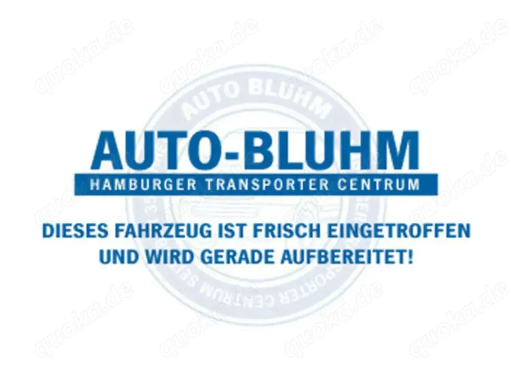 Iveco Daily 70-180 Doka Plane Maxi AC Diff-Sperre LBW