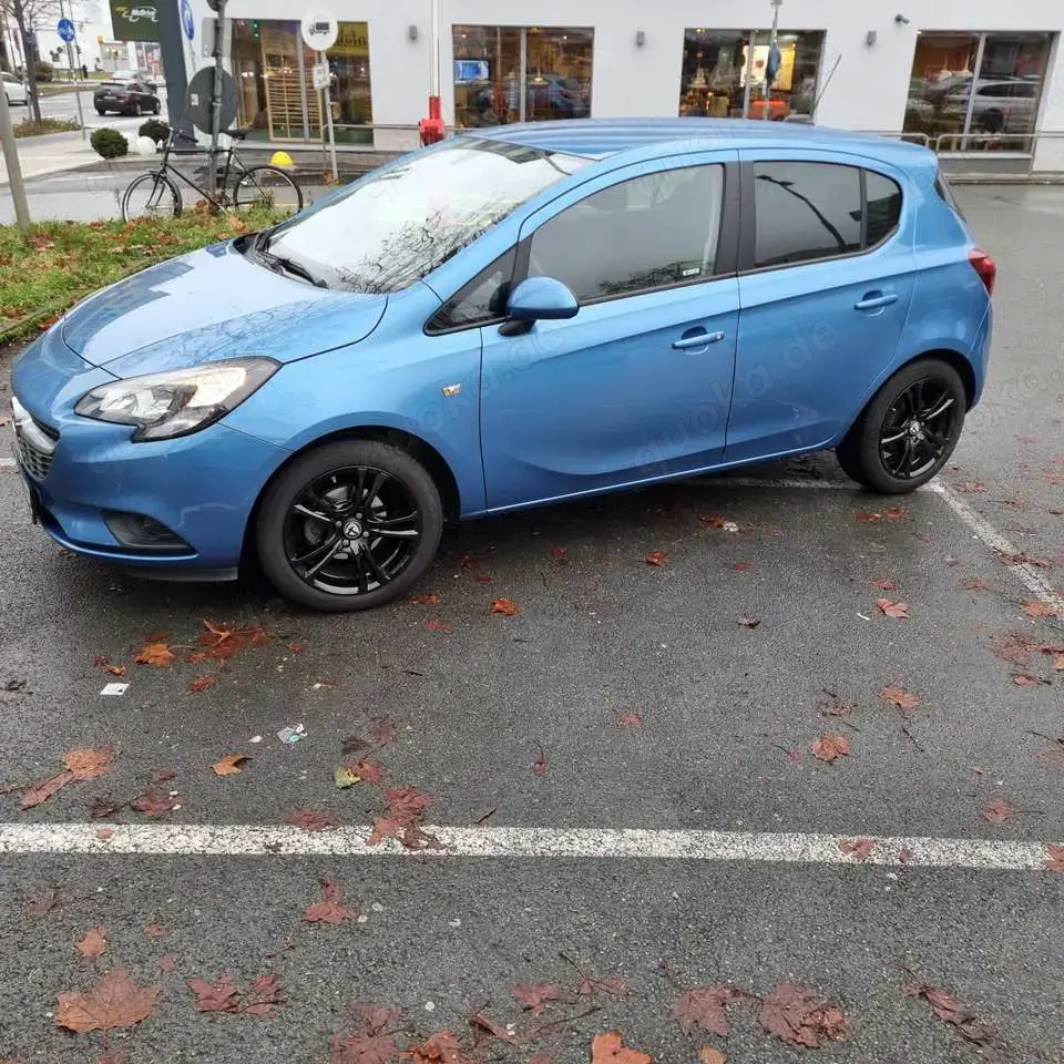 Opel Corsa 1.2 16V