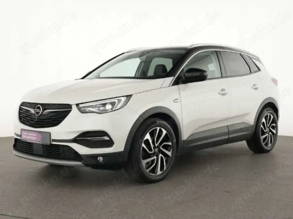 Opel Grandland X 1.5 D Start/Stop Ultimate