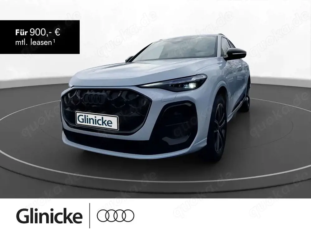 Audi Q5 Sportback TFSI quattro 150 kW S tronic