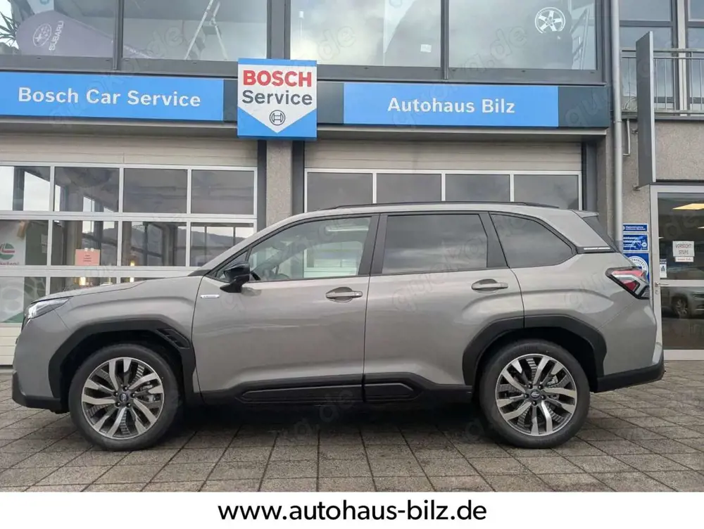 Subaru Forester 2.0ie Platinum *Navi*360-Kamera*HK*