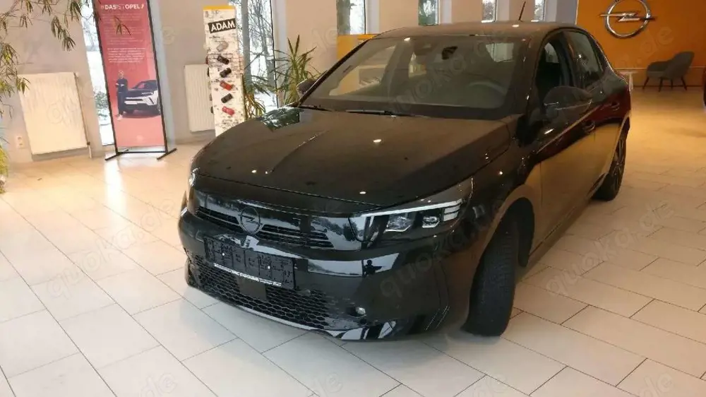 Opel Corsa F GS Klima.R-Kam.PDC.Shz.LED.Allw.