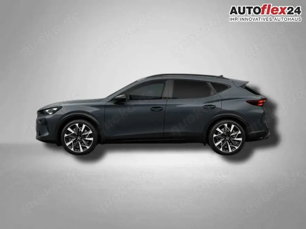 CUPRA Formentor VZ 2.0 TSI 245 kW (333 PS), Automatik, Allrad