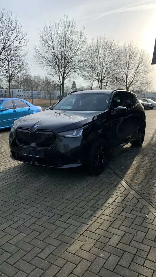 BMW X3 X3 M50 xDrive Panorama/ Kam 360°/ HUD/ DAB/ HK/ Komfort/ Softclo