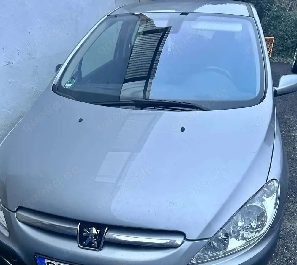 Peugeot 307 110 Tendance
