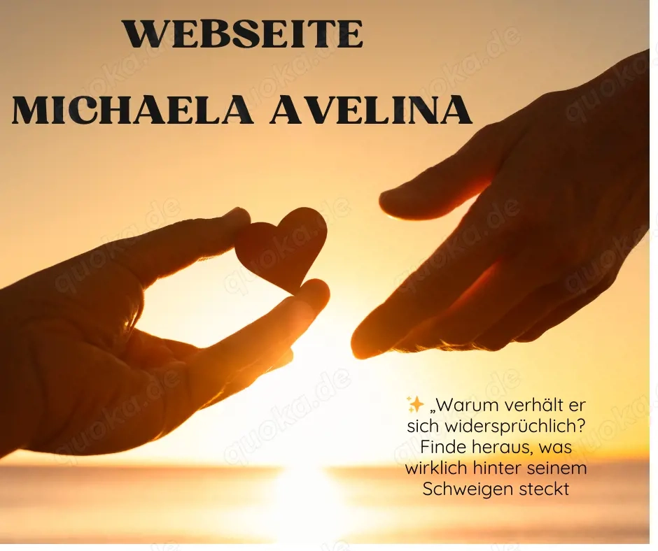 Kartenlegerin Michaela Avelina 