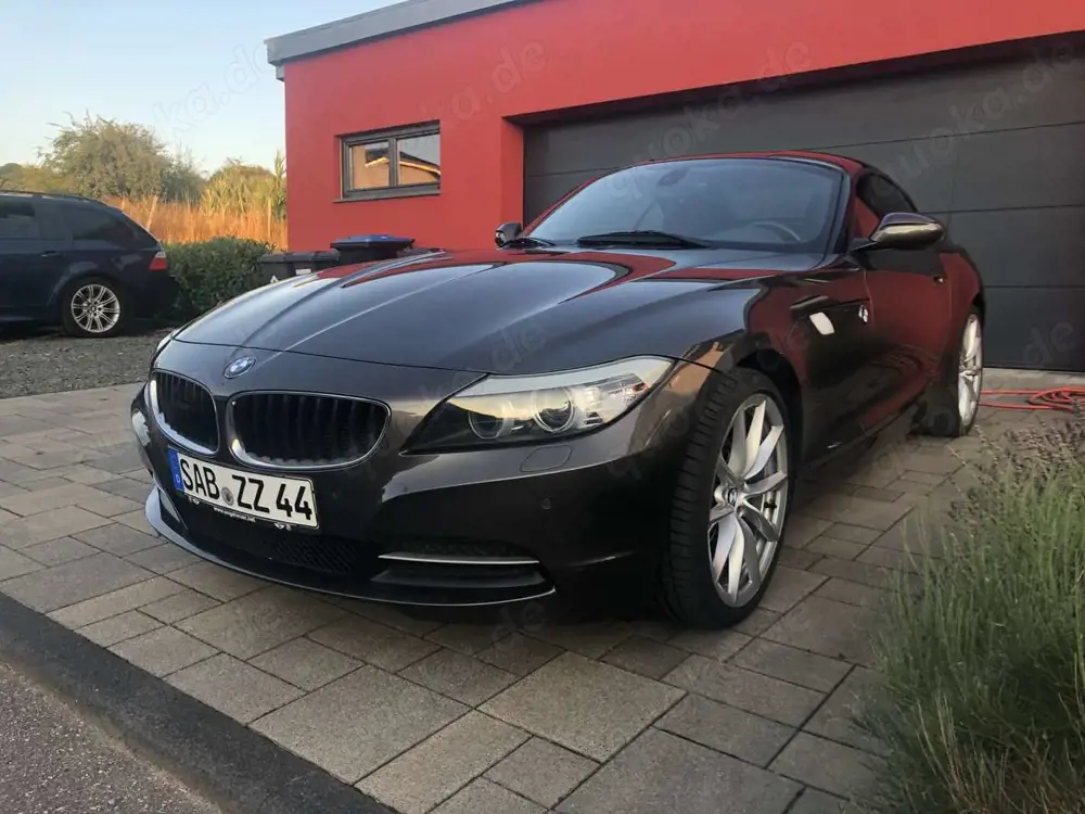 BMW Z4 Z4 sDrive30i