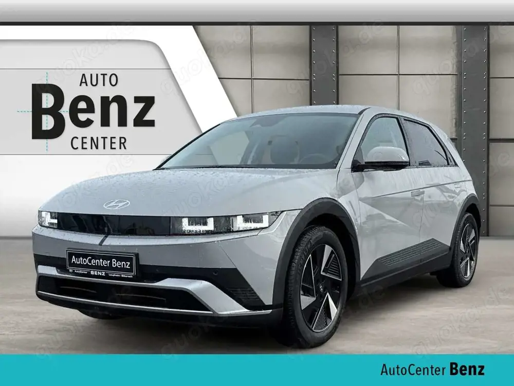 Hyundai IONIQ 5 84 kWh CENTRIQ *MATRIX-LED*NAV*ACC* Klima Navi