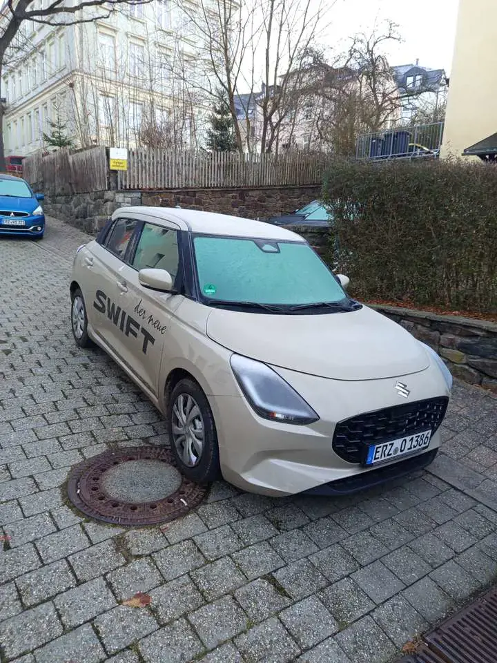 Suzuki Others 1,2 hybrid