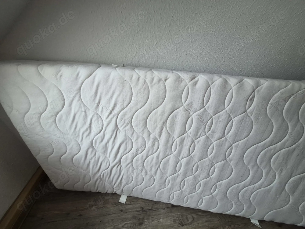 Kinder- und Jugendmatratze