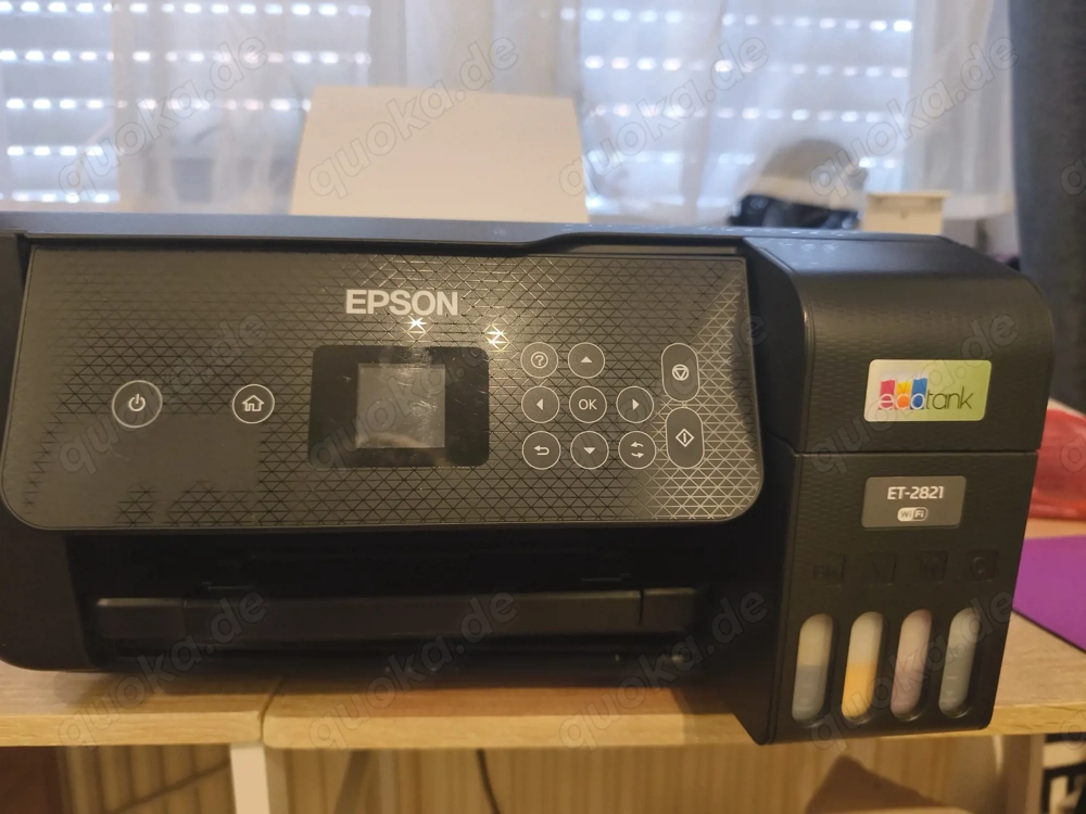 Epson Drucker