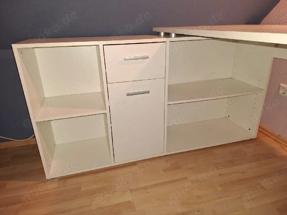 Eck-Schreibtisch 95  VB