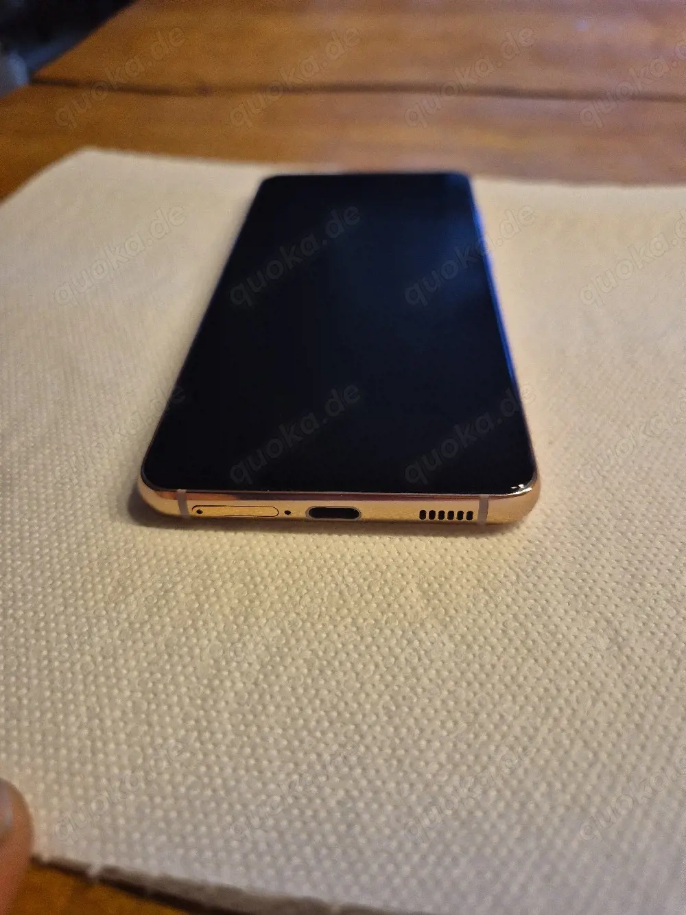 Samsung S21