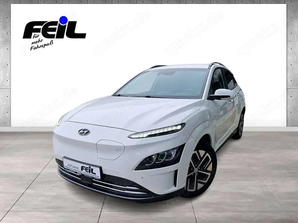 Hyundai KONA Trend Elektro 2WD