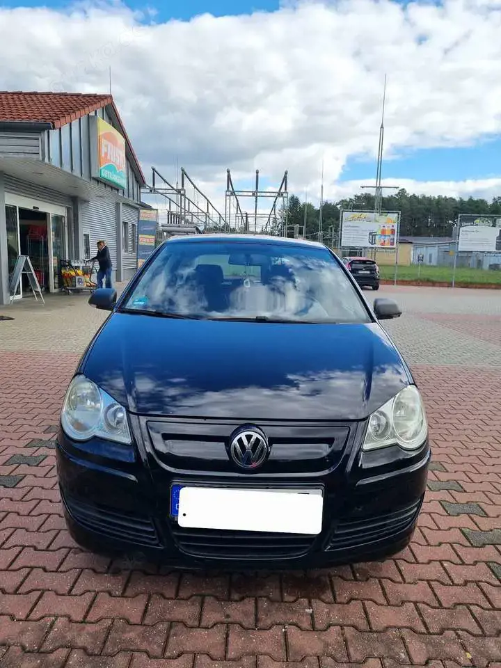 Volkswagen Polo 1.2 Comfortline