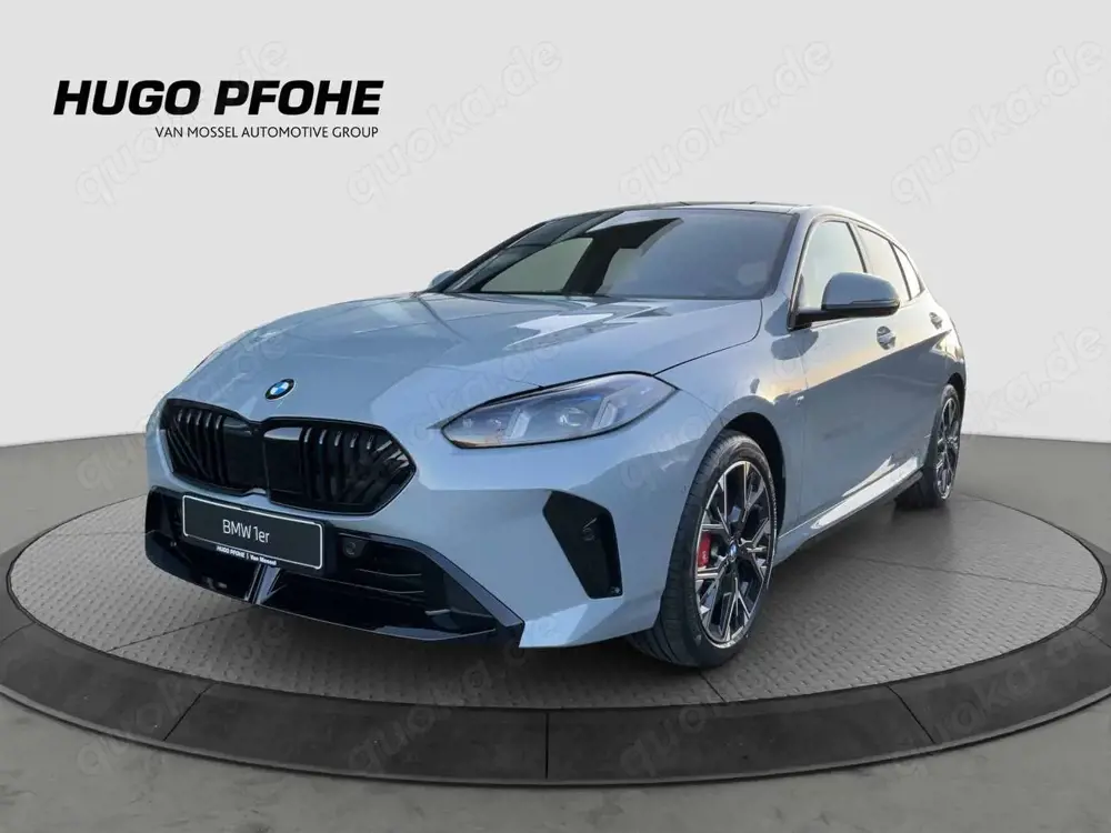 BMW 120 i M Sport.Innovation inkl Winterräder