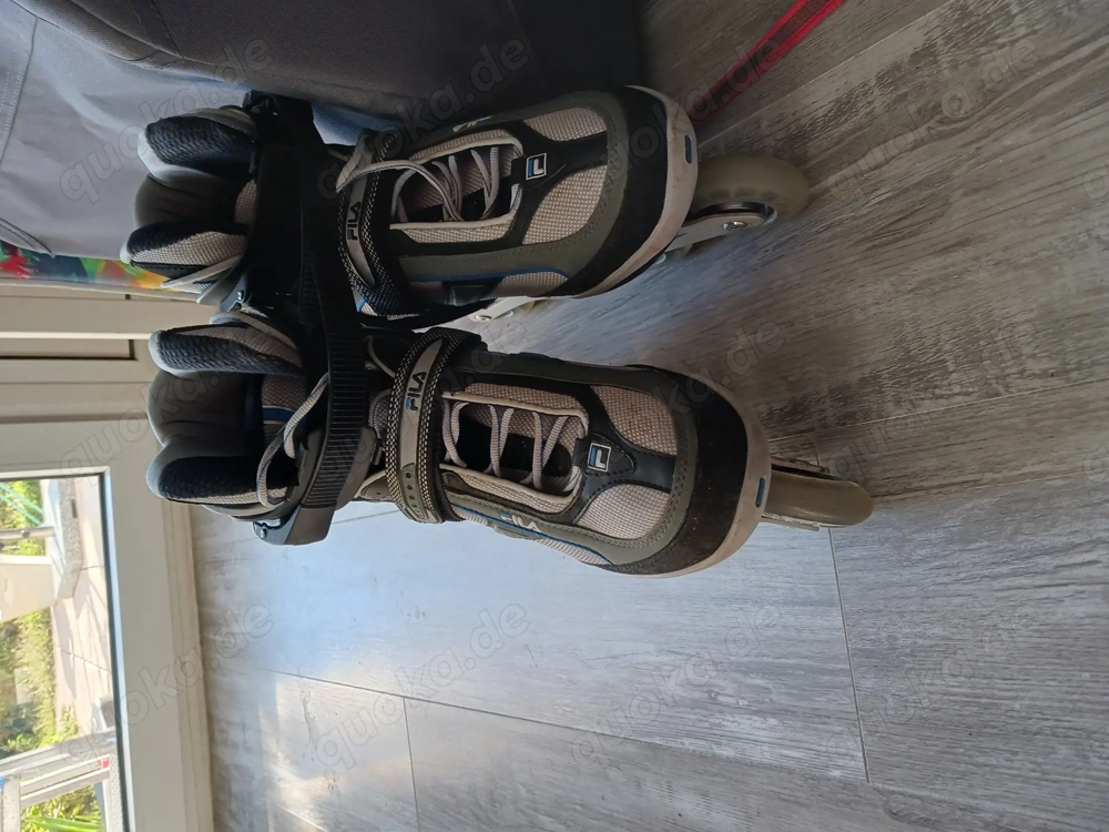 Inliner Skater gr.43