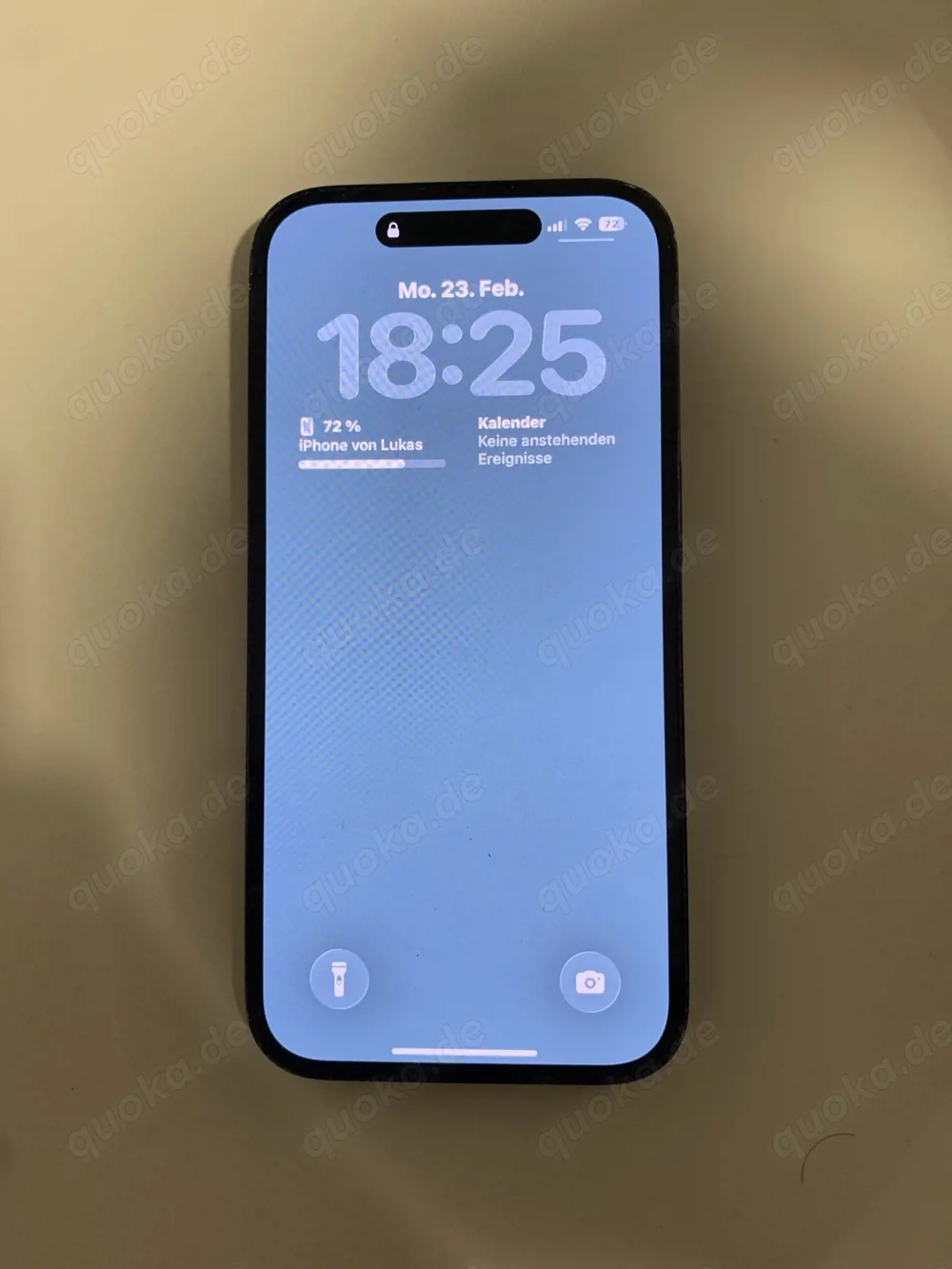 I phone 14 pro schwarz 