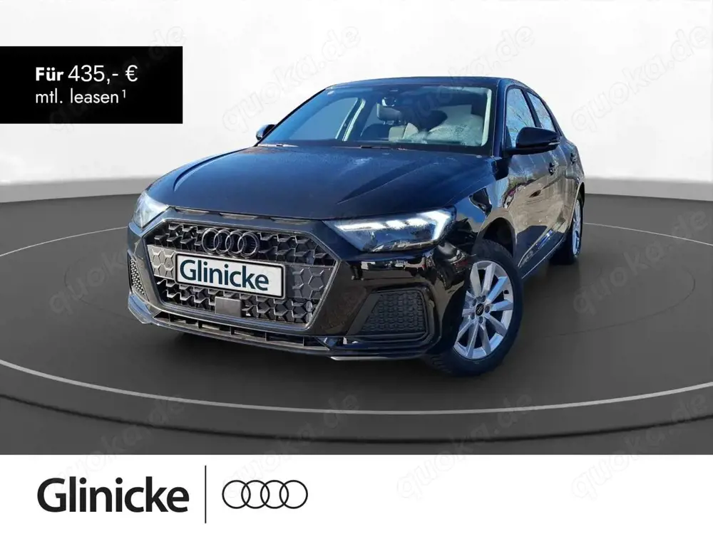 Audi A1 Sportback advanced 30 TFSI 85(116) kW(PS) S t