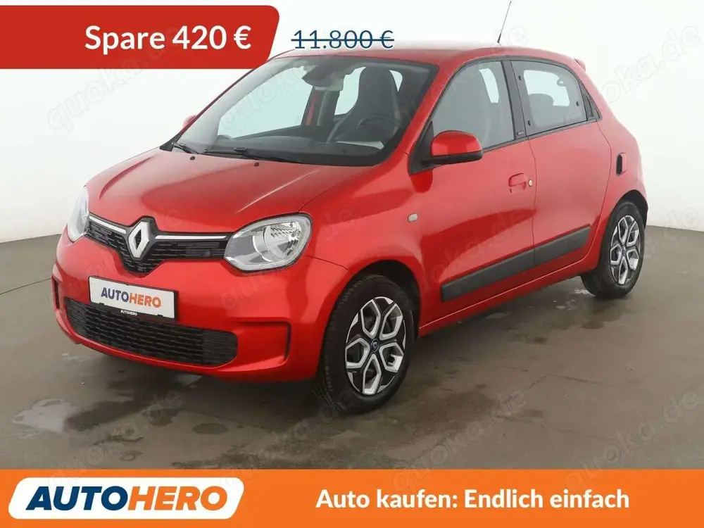 Renault Twingo