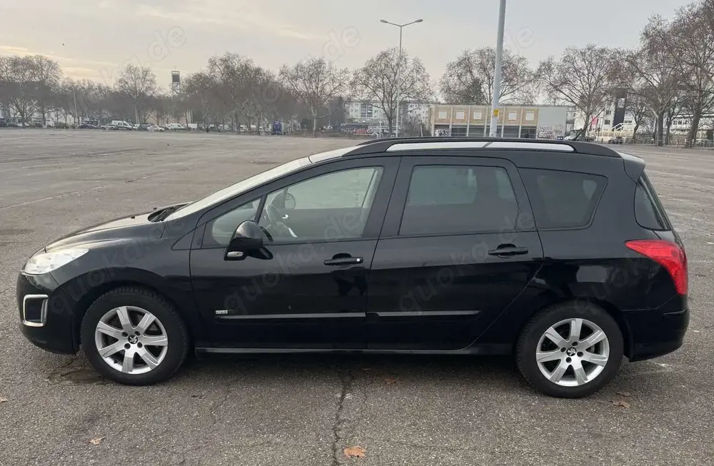 Peugeot 308 Active