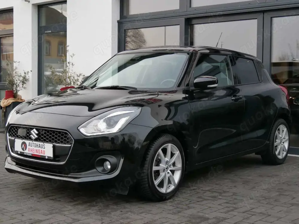 Suzuki Swift 1.0 Boosterjet Comfort *ACC*Klima*DAB*