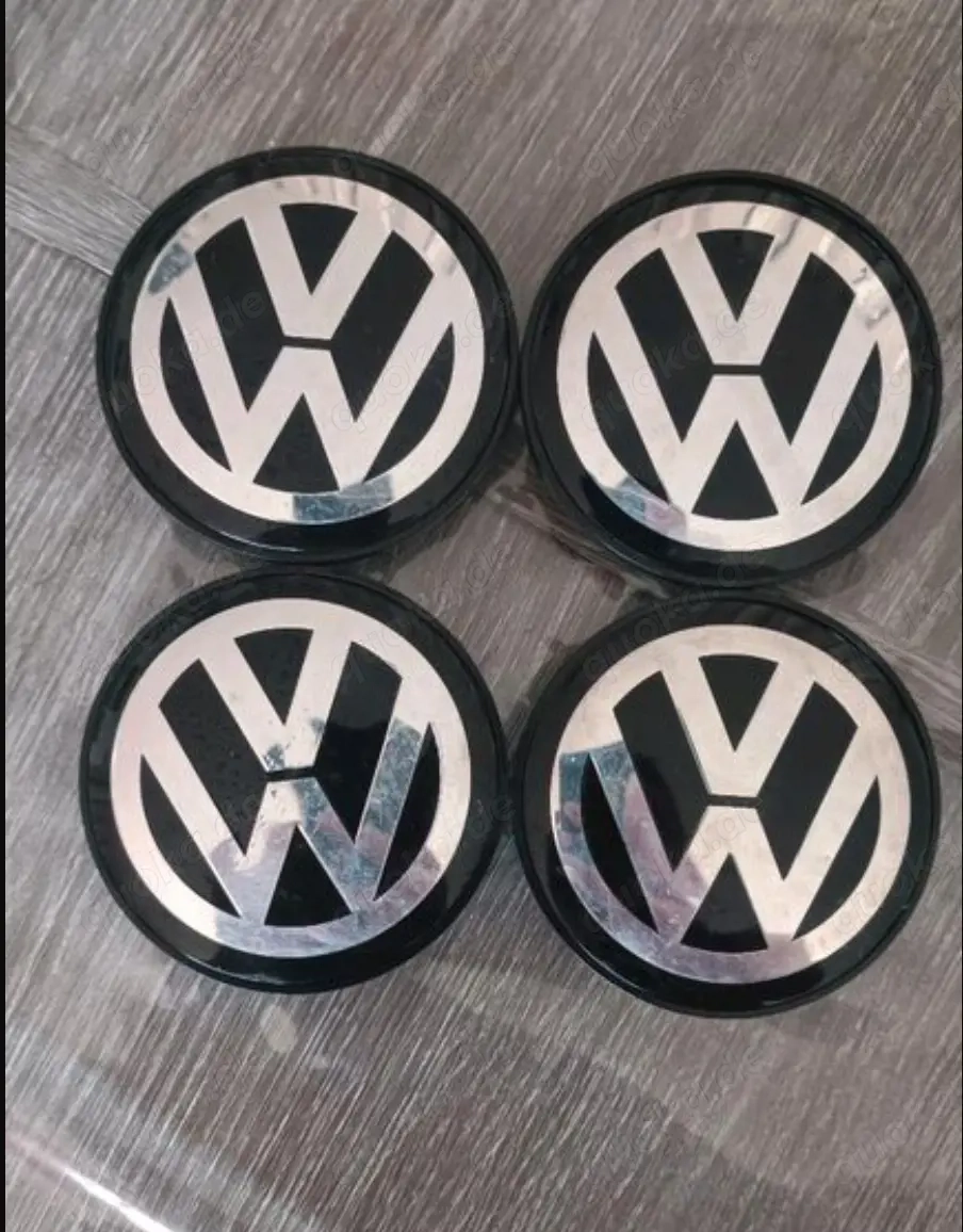 Vw Nabendeckel
