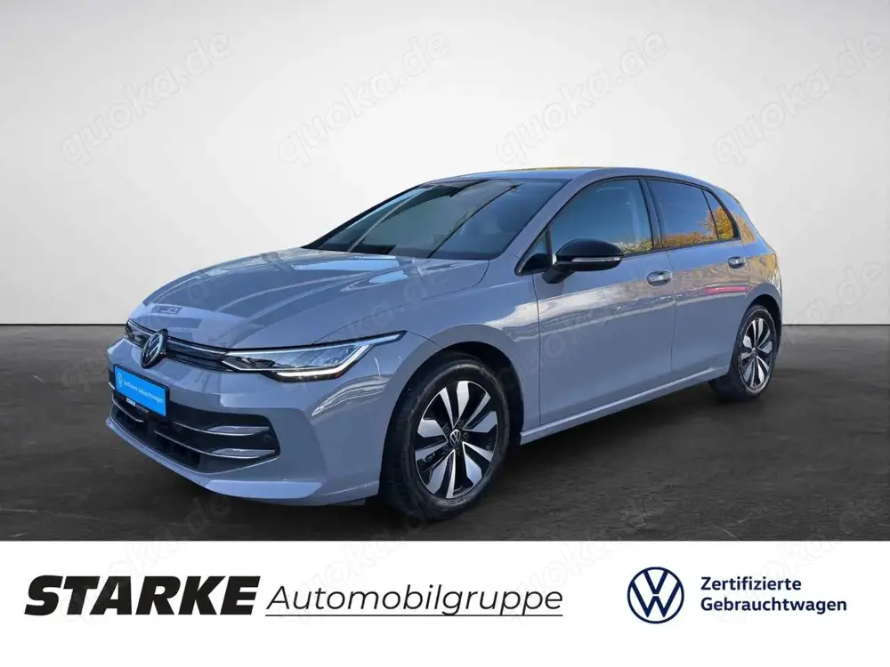 Volkswagen Golf 2.0 TDI DSG Goal