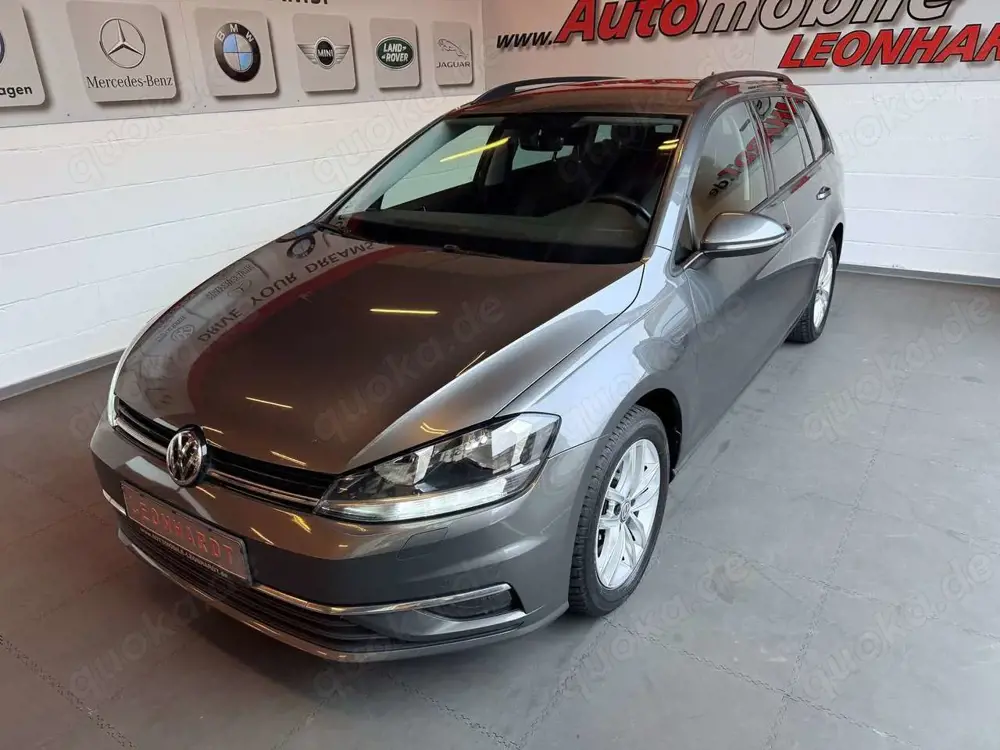 Volkswagen Golf Variant VII Comfortline *Garantie*ab3,99%*