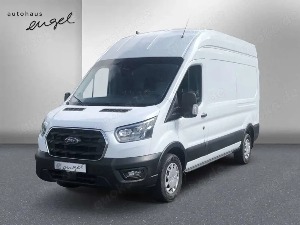 Ford Transit Transit 350 L3H3 Lkw HA Trend,KLIMA,NAVI,XENON,TEM
