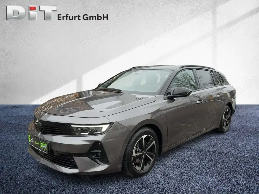 Opel Astra L Sports Tourer 1.2 Turbo GS ACC+LED+Navi