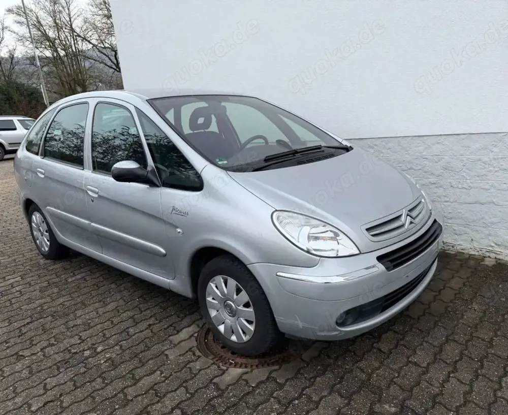 Citroen Xsara Picasso