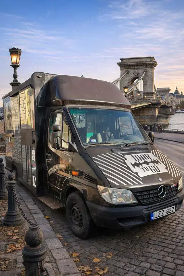 Mercedes-Benz Sprinter 308 CDI Sprinter 903.621