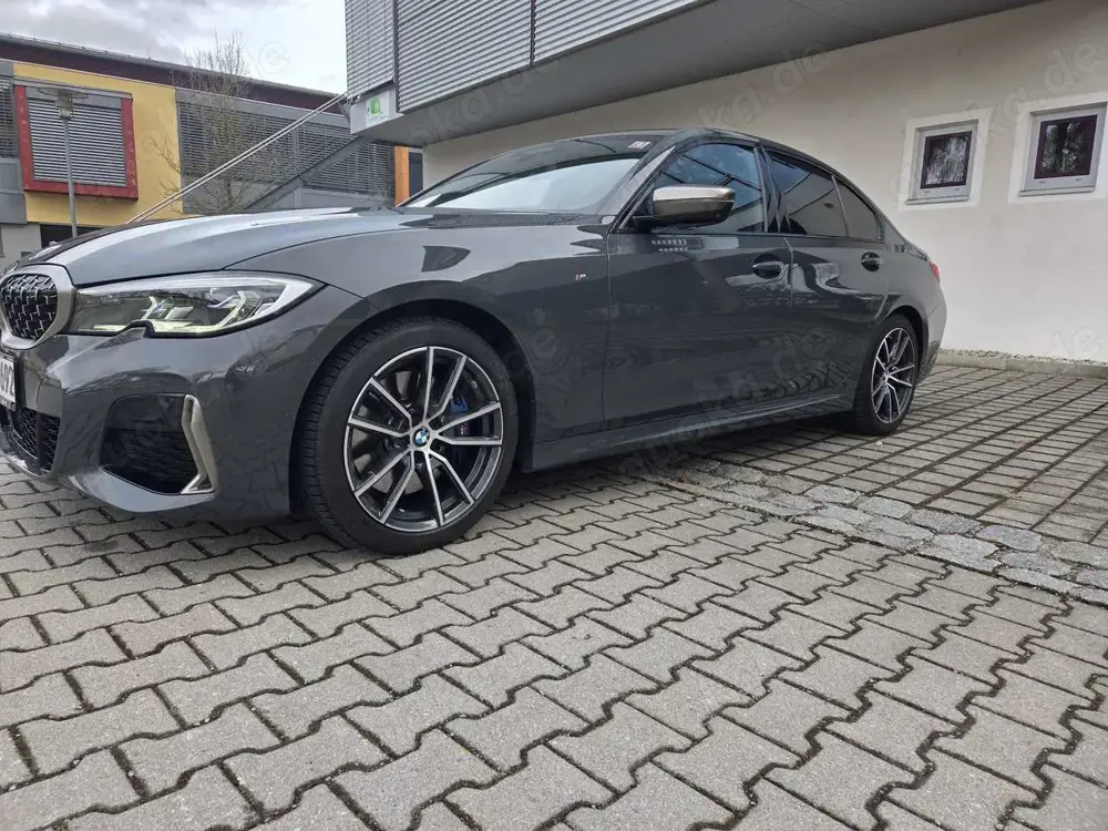BMW 340 M340i xDrive
