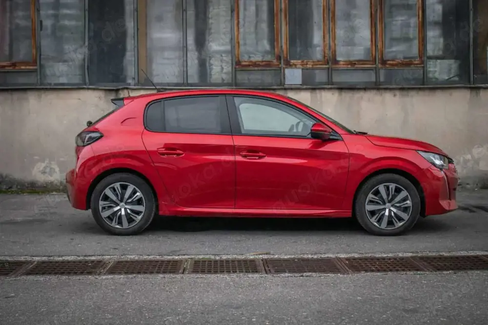Peugeot 208 1.2 PureTech 100 Active Pack