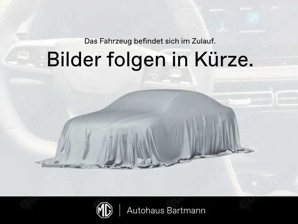 MG MG4 MG4 EV Urban Comfort 54 kWh